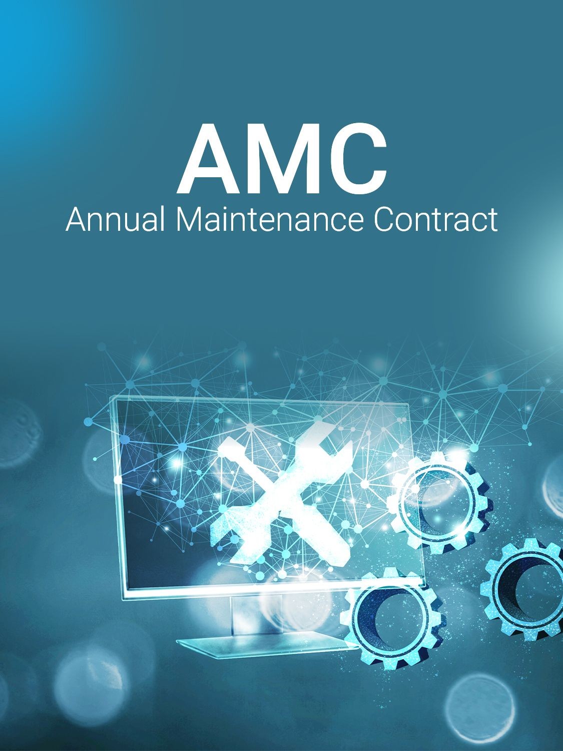 Annual Maintenance Contract