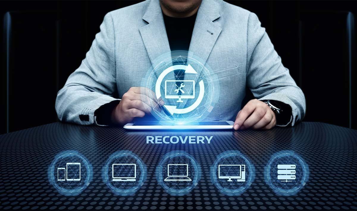 Recovery Solution
