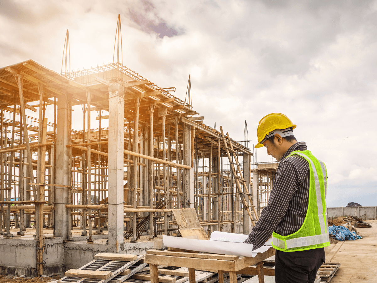 Construction Solution