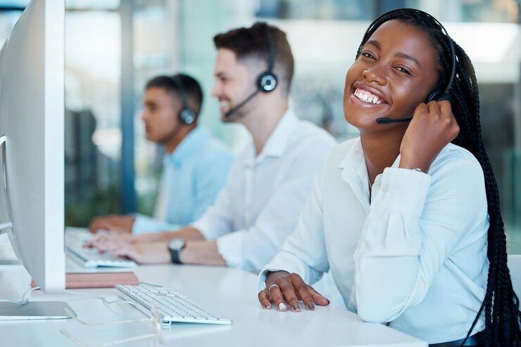 Business Development and Sales Outsourcing Solution