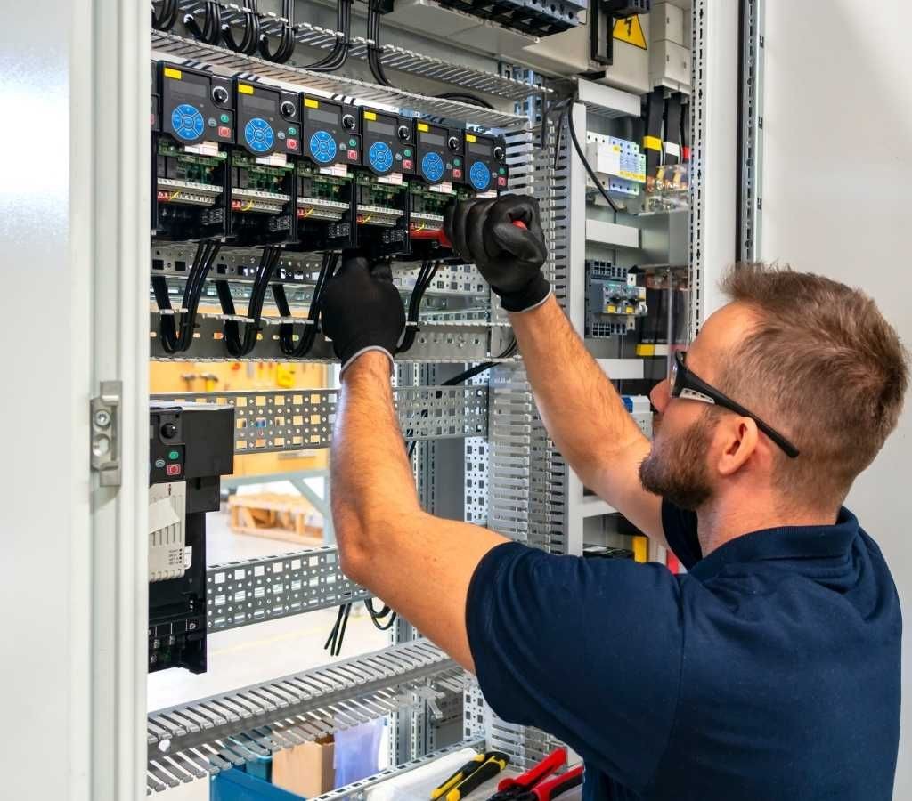 MEP Solutions
