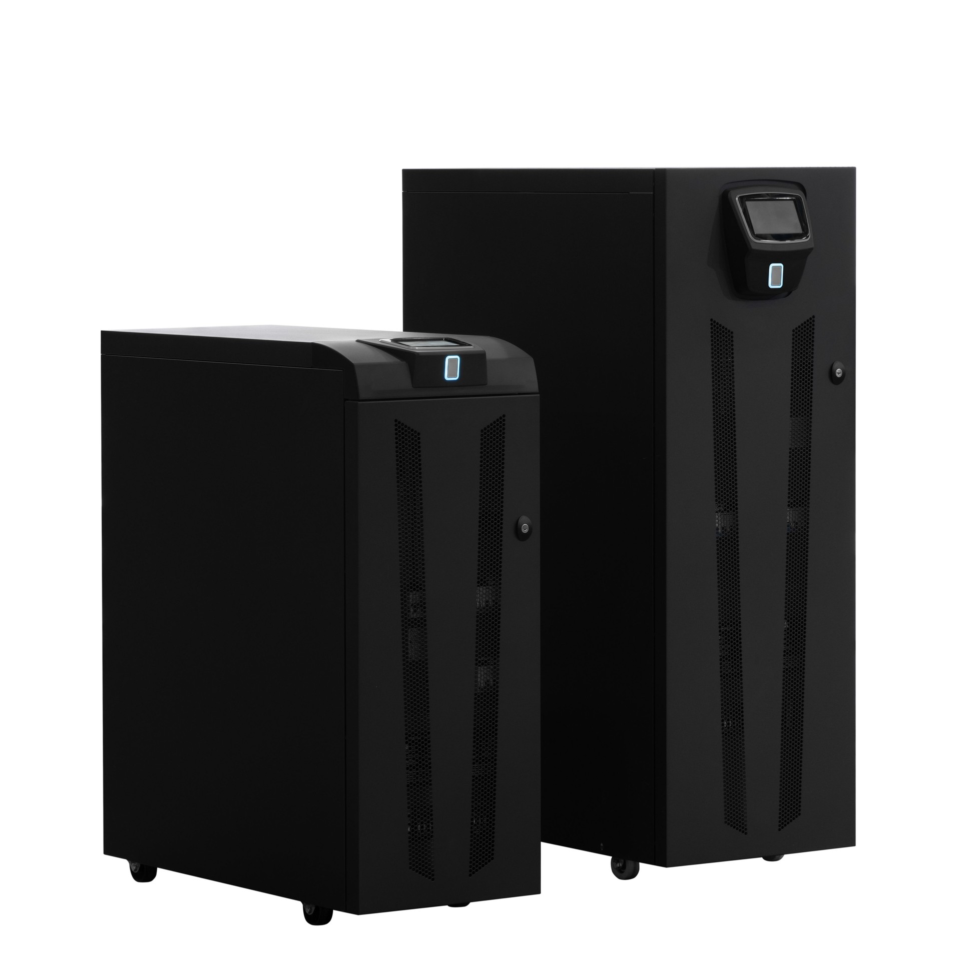 Uninterruptible power supply for data center, server room